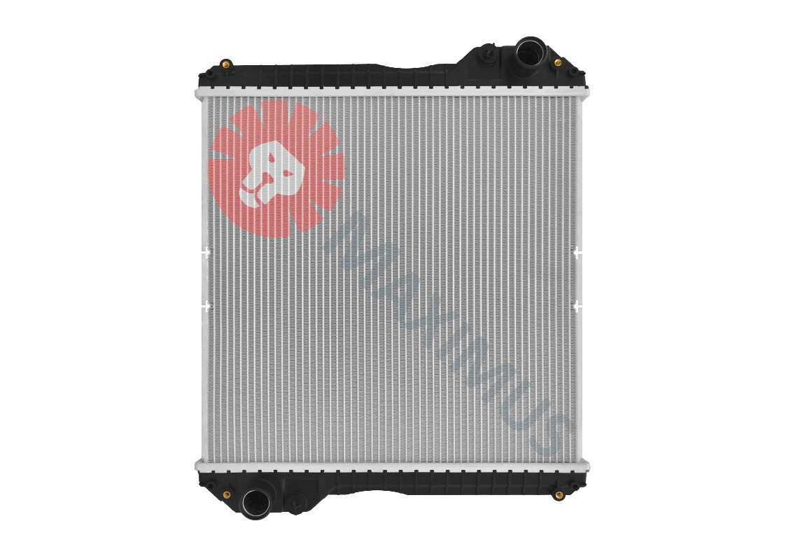 MASSEY FERGUSON 6290 - Radiador para Maquinaria agrícola: foto 1 MASSEY FERGUSON 6290 - Radiador para Maquinaria agrícola: foto 1