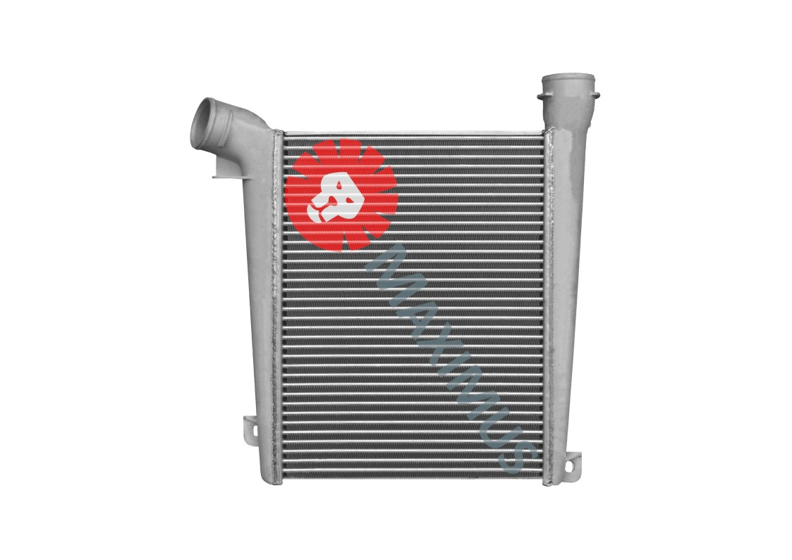 MERCEDES-BENZ O405 - Intercooler para Autobús: foto 1 MERCEDES-BENZ O405 - Intercooler para Autobús: foto 1