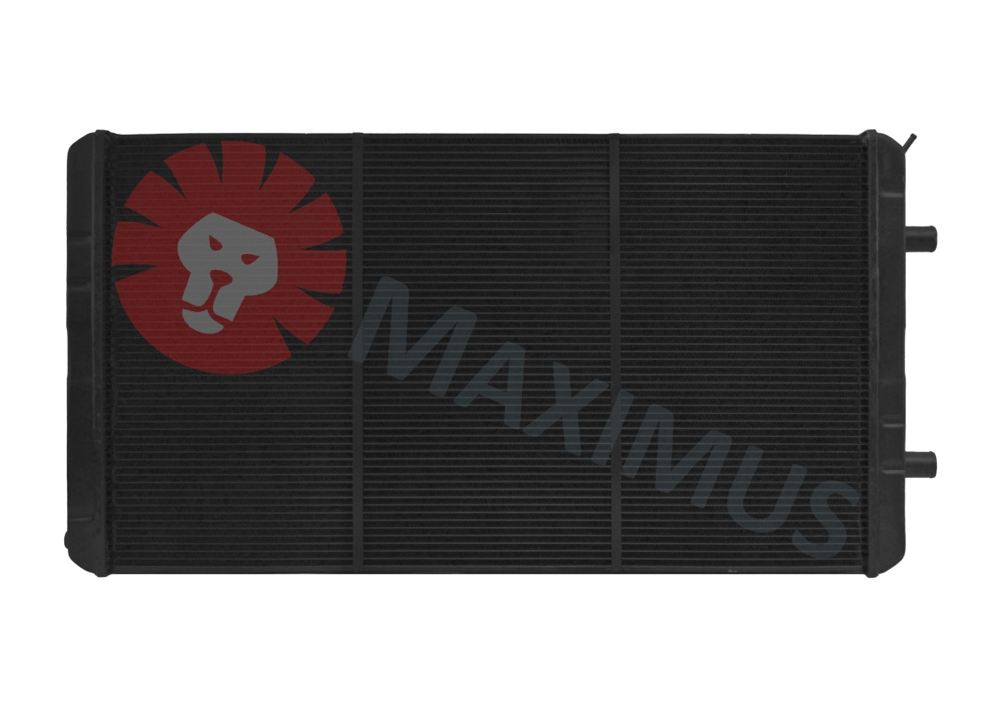 VOLVO B10 - Radiador para Autobús urbano: foto 1 VOLVO B10 - Radiador para Autobús urbano: foto 1