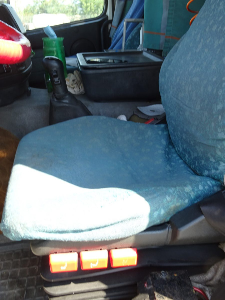 Cabeza tractora VOLVO FM12 420T 6X4: foto 10 Cabeza tractora VOLVO FM12 420T 6X4: foto 10