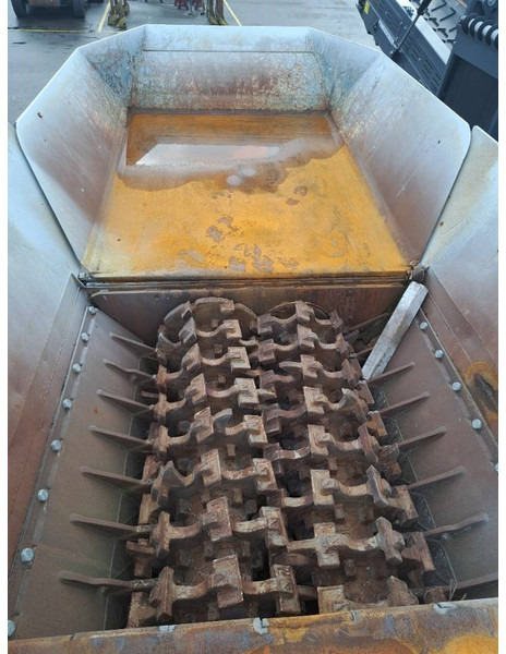 Leasing de LINDNER Urraco 75 D LINDNER Urraco 75 D: foto 8