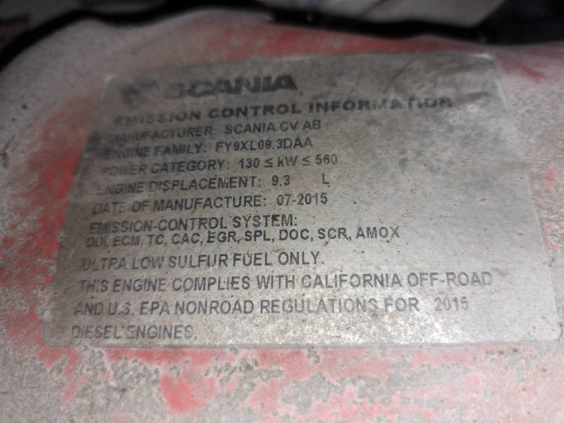 Leasing de LINDNER Urraco 75 D LINDNER Urraco 75 D: foto 14