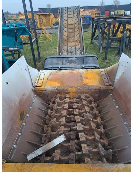 Leasing de LINDNER Urraco 75 D LINDNER Urraco 75 D: foto 7