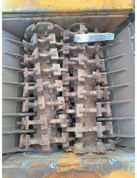 Leasing de LINDNER Urraco 75 D LINDNER Urraco 75 D: foto 9