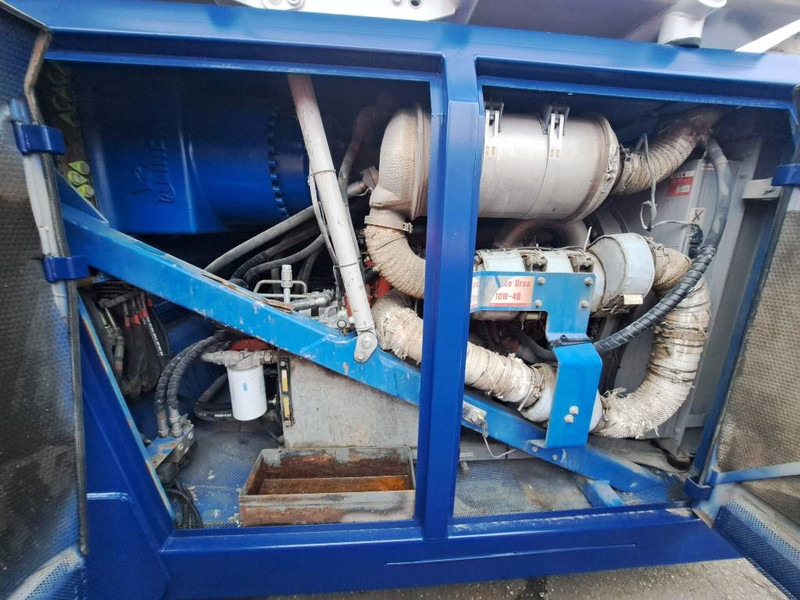 Leasing de LINDNER Urraco 75 D LINDNER Urraco 75 D: foto 12