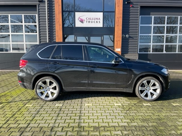 BMW X5 XDRIVE 30d - SUV/ Todoterreno: foto 5 BMW X5 XDRIVE 30d - SUV/ Todoterreno: foto 5