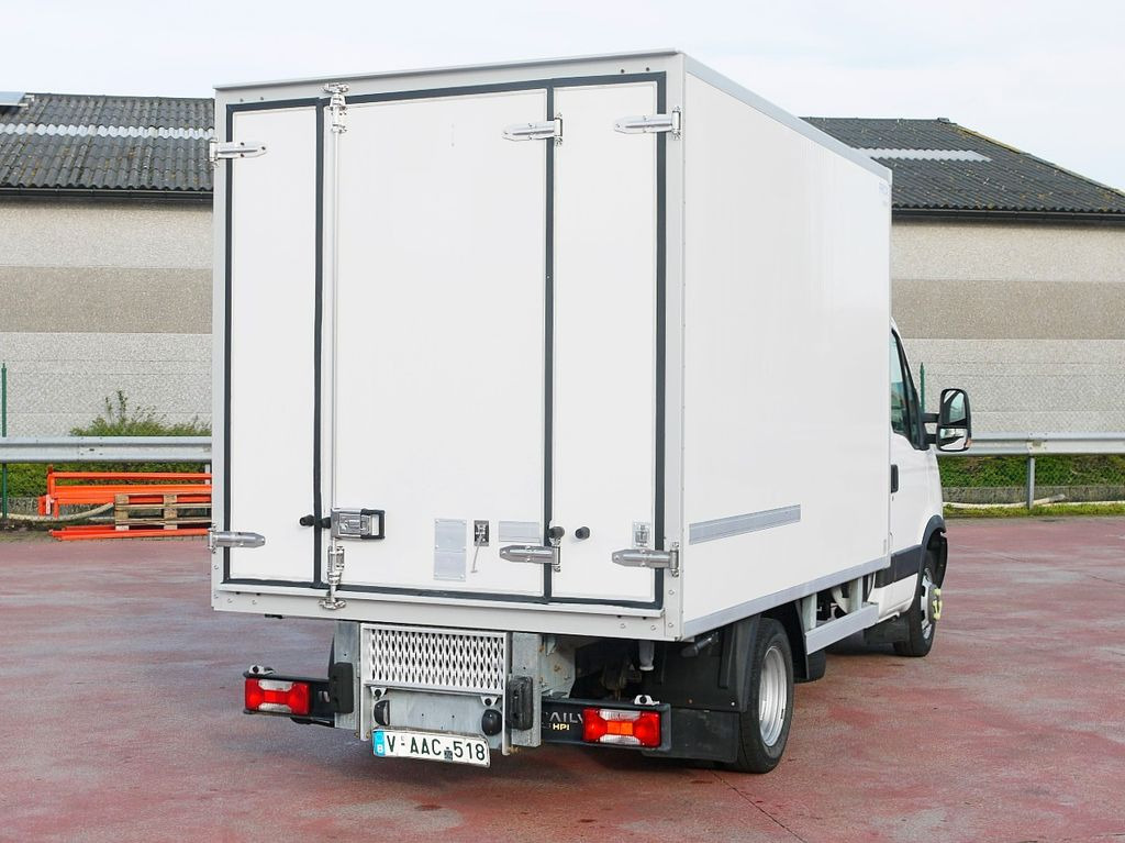 Furgoneta frigorifica Iveco 35C13 DAILY KUHLKOFFER RELEC FROID TR32 -20C: foto 6