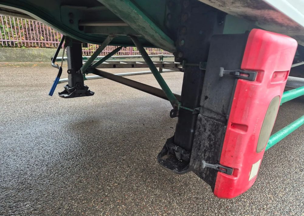 Semirremolque volquete Benalu Wywrotka: foto 18