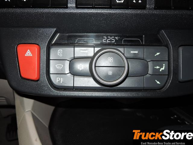 DAF FT 480 XG - Cabeza tractora: foto 2 DAF FT 480 XG - Cabeza tractora: foto 2