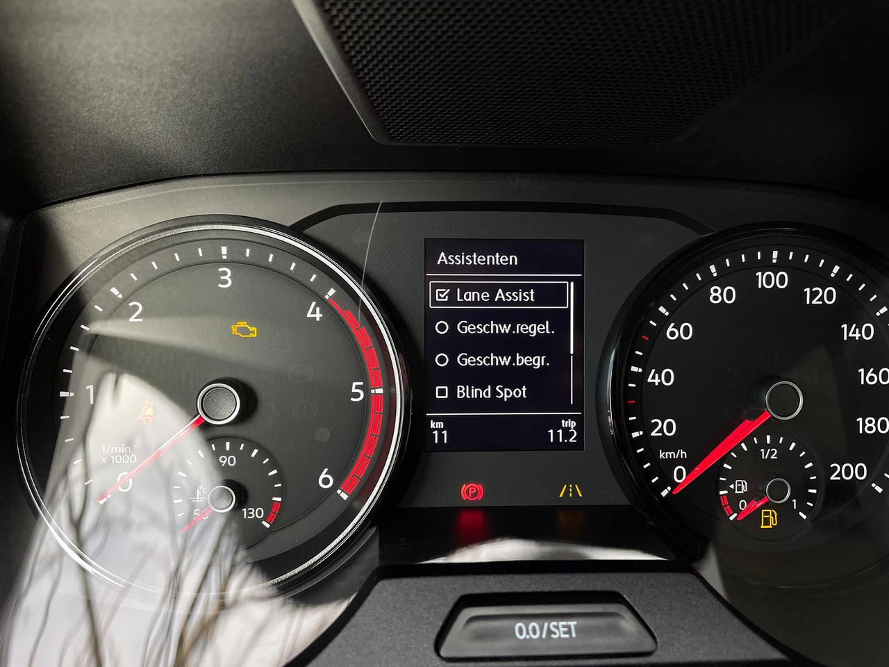 Furgón, Furgoneta combi MAN TGE 5.160 MIXTO L4H3 3.5t Zul NAVI LED STANDHZ: foto 25 Furgón, Furgoneta combi MAN TGE 5.160 MIXTO L4H3 3.5t Zul NAVI LED STANDHZ: foto 25