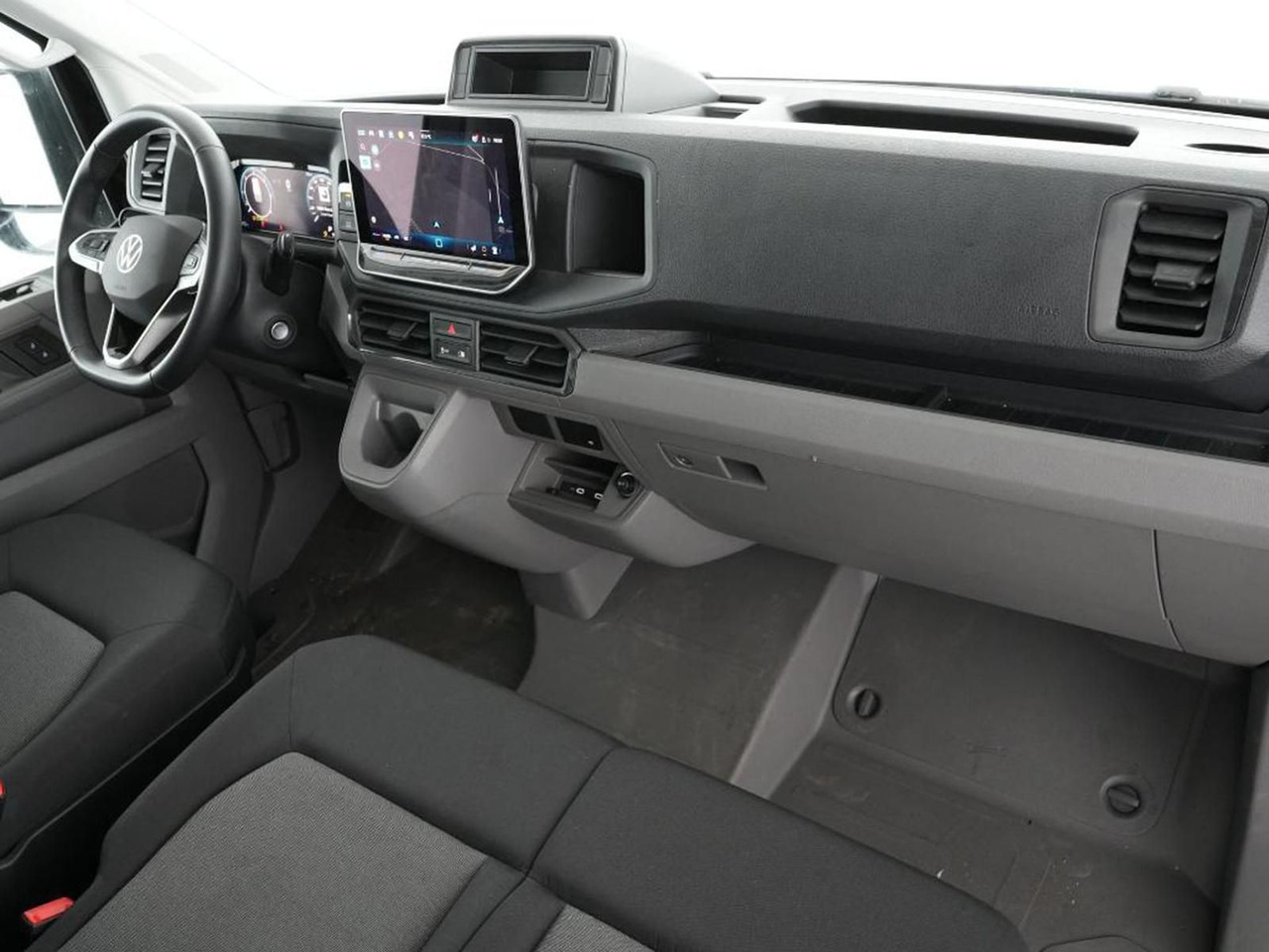 Volkswagen Crafter Kasten 35 L3H3 NAVI KLIMA DAB PDC - Furgón: foto 3 Volkswagen Crafter Kasten 35 L3H3 NAVI KLIMA DAB PDC - Furgón: foto 3