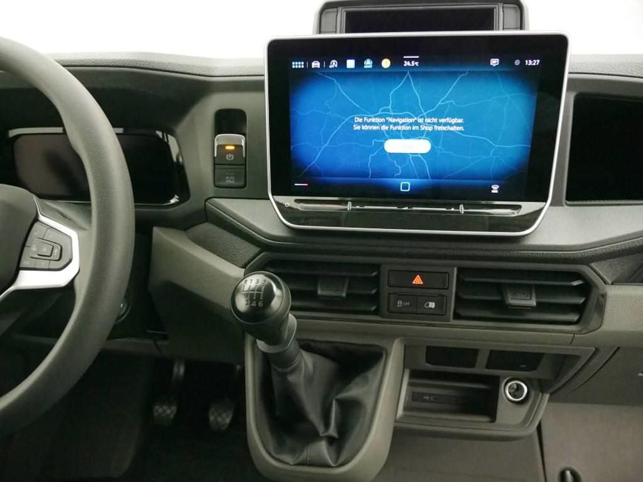 Volkswagen Crafter Kasten 35 L4H3 KAMERA PDC DAB MFL - Furgoneta de pasajeros: foto 4 Volkswagen Crafter Kasten 35 L4H3 KAMERA PDC DAB MFL - Furgoneta de pasajeros: foto 4