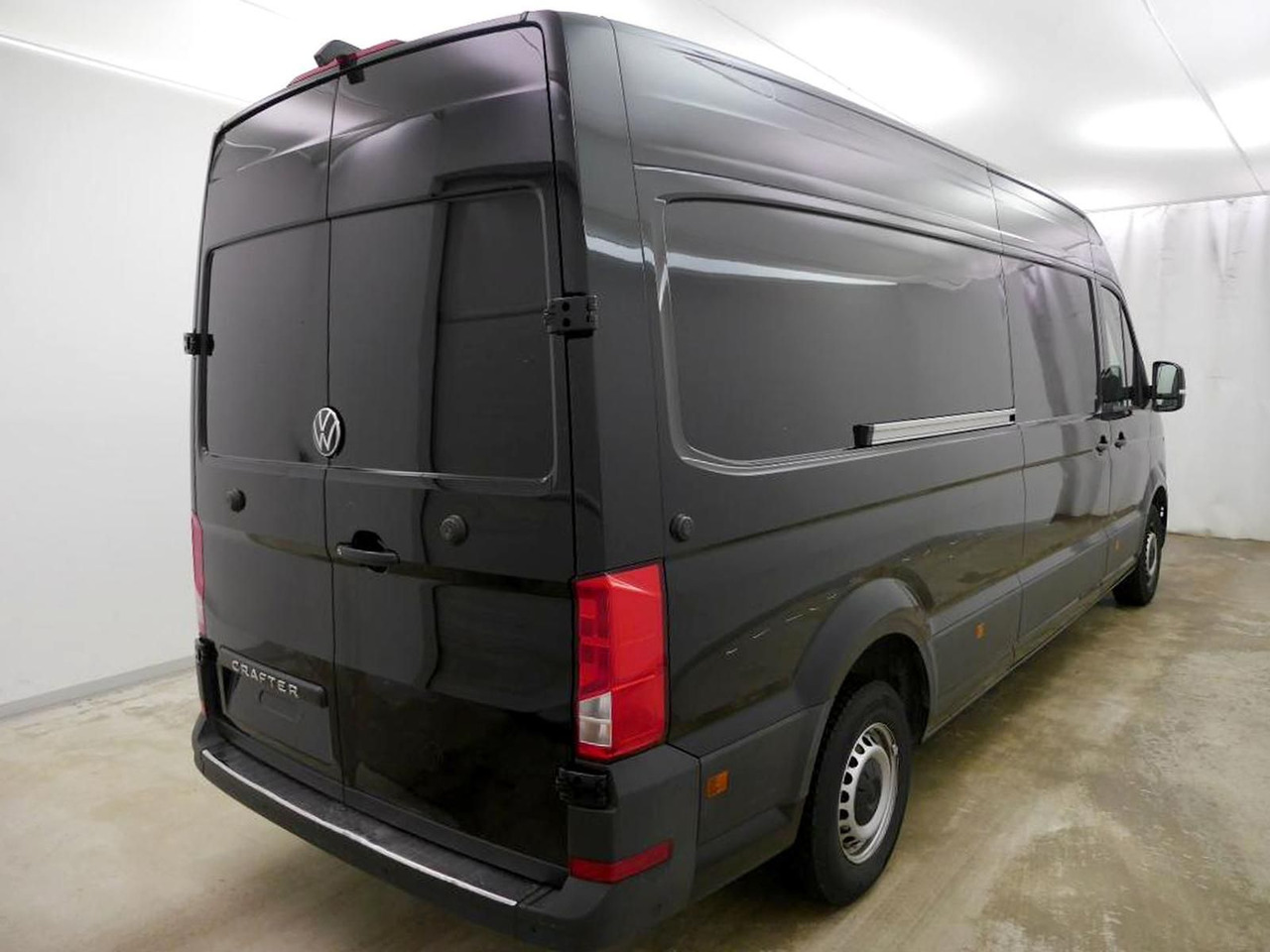 Volkswagen Crafter Kasten 35 L4H3 NAVI DAB KAMERA PDC - Furgoneta de pasajeros: foto 2 Volkswagen Crafter Kasten 35 L4H3 NAVI DAB KAMERA PDC - Furgoneta de pasajeros: foto 2
