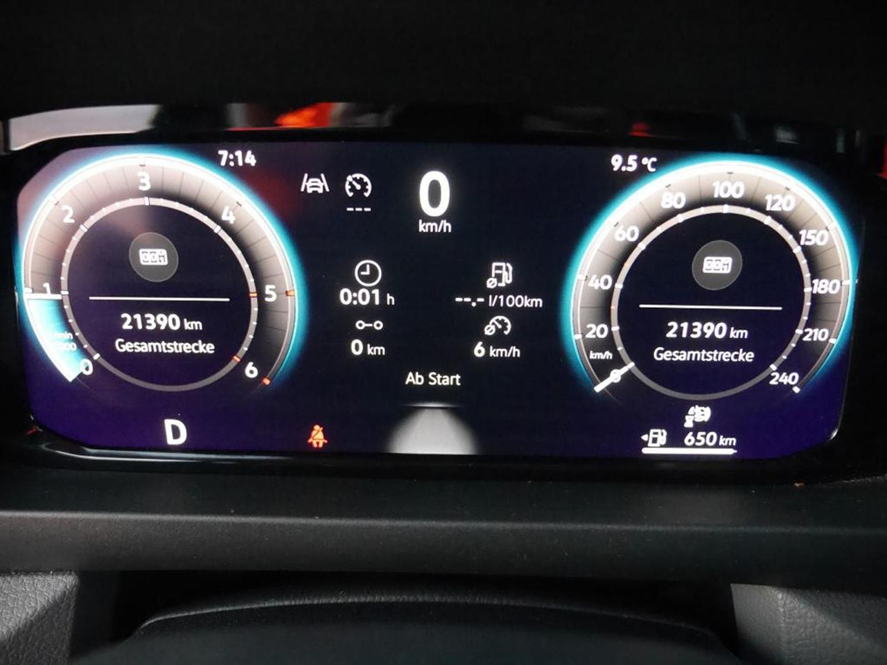 Volkswagen Crafter Kasten 35 L4H3 NAVI PDC DAB KAMERA MFL - Furgoneta de pasajeros: foto 3 Volkswagen Crafter Kasten 35 L4H3 NAVI PDC DAB KAMERA MFL - Furgoneta de pasajeros: foto 3