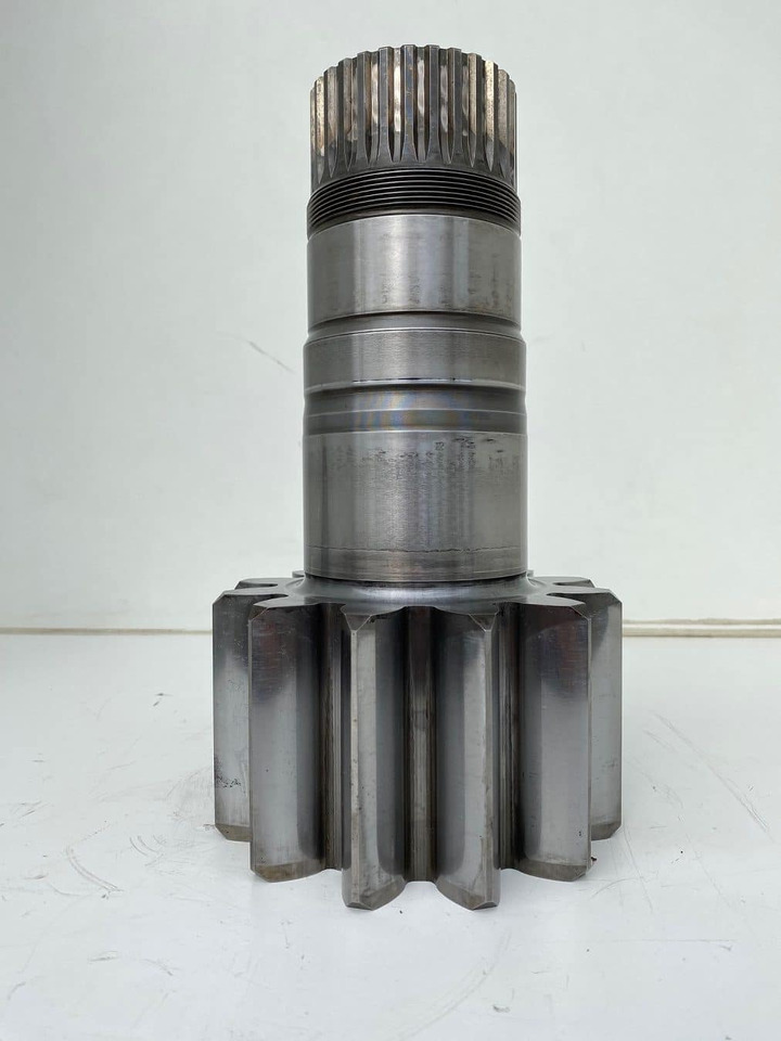 Liebherr Abtriebswelle ID-Nr.90214087. SAT275A290. R922 LC-1486. R924 LC-1487. - Reductor de giro para Excavadora de cadenas: foto 2 Liebherr Abtriebswelle ID-Nr.90214087. SAT275A290. R922 LC-1486. R924 LC-1487. - Reductor de giro para Excavadora de cadenas: foto 2