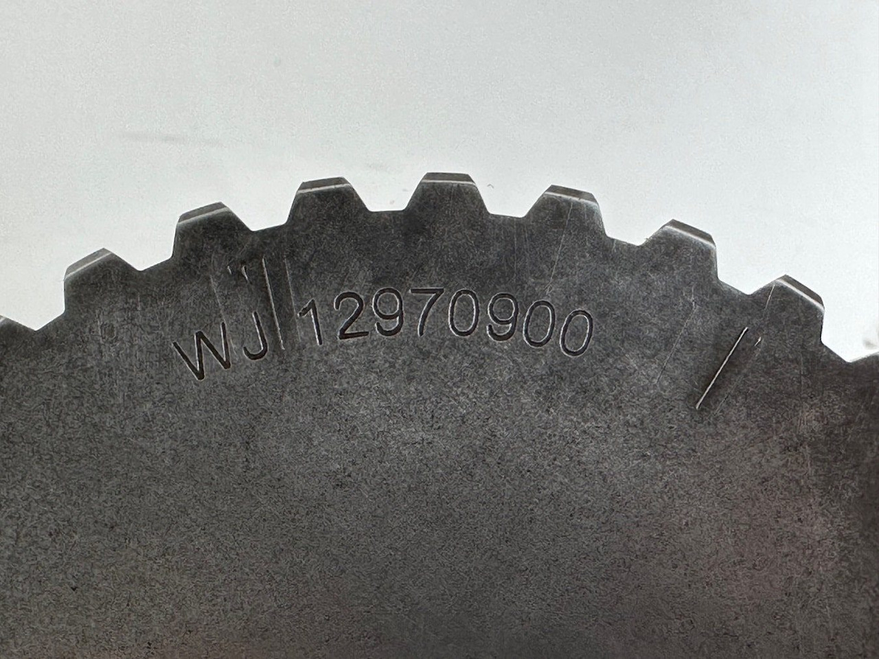 Reductor de giro para Maquinaria de construcción Liebherr Abtriebswelle ID-Nr.932146001 - ID-Nr.90214879 - ID-Nr.12970900.  LH110, LOS974, P974, P976, R974, R976, R980, P995, R9200, R9200E, R995. #RE32877#: foto 20