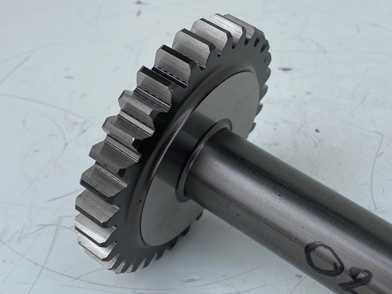 Liebherr Antriebswelle ID-Nr.90024989. FAT325P115. R914, R914 COMP. #AN280402# - Mando final para Maquinaria de construcción: foto 5 Liebherr Antriebswelle ID-Nr.90024989. FAT325P115. R914, R914 COMP. #AN280402# - Mando final para Maquinaria de construcción: foto 5