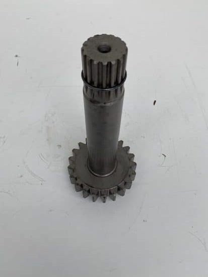 Liebherr Antriebswelle ID-Nr.944301703. FAT400 - FAT400P073. ER934, ER944, LOS934, LOS944, R906, R, R932, R942, R934, R942, R944. #OC2 2053# - Mando final para Excavadora de cadenas: foto 4 Liebherr Antriebswelle ID-Nr.944301703. FAT400 - FAT400P073. ER934, ER944, LOS934, LOS944, R906, R, R932, R942, R934, R942, R944. #OC2 2053# - Mando final para Excavadora de cadenas: foto 4