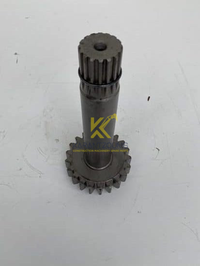 Liebherr Antriebswelle ID-Nr.944301703. FAT400 - FAT400P073. ER934, ER944, LOS934, LOS944, R906, R, R932, R942, R934, R942, R944. #OC2 2053# - Mando final para Excavadora de cadenas: foto 4 Liebherr Antriebswelle ID-Nr.944301703. FAT400 - FAT400P073. ER934, ER944, LOS934, LOS944, R906, R, R932, R942, R934, R942, R944. #OC2 2053# - Mando final para Excavadora de cadenas: foto 4