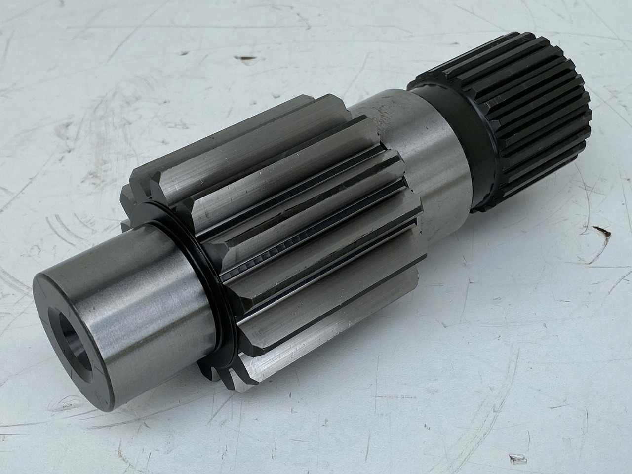 Liebherr Antriebswelle ID-Nr.968458701. FAT450F527, FAT450E510, FAT450E542, FAT450F550, FAT450E504, FAT450E505. #AN100501# - Mando final para Bulldozer: foto 2 Liebherr Antriebswelle ID-Nr.968458701. FAT450F527, FAT450E510, FAT450E542, FAT450F550, FAT450E504, FAT450E505. #AN100501# - Mando final para Bulldozer: foto 2