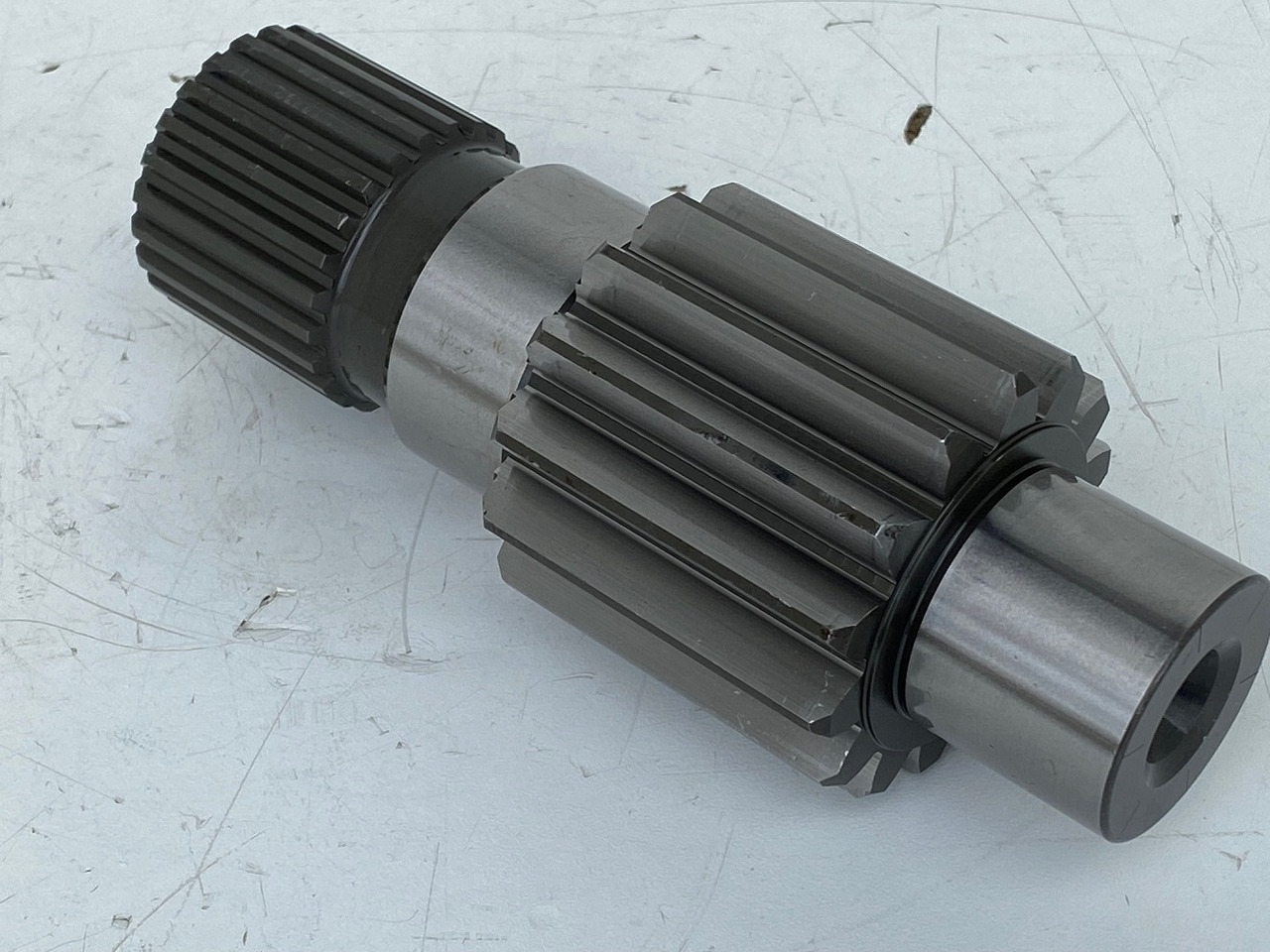 Liebherr Antriebswelle ID-Nr.968458701. FAT450F527, FAT450E510, FAT450E542, FAT450F550, FAT450E504, FAT450E505. #AN2804# - Mando final para Bulldozer: foto 1 Liebherr Antriebswelle ID-Nr.968458701. FAT450F527, FAT450E510, FAT450E542, FAT450F550, FAT450E504, FAT450E505. #AN2804# - Mando final para Bulldozer: foto 1