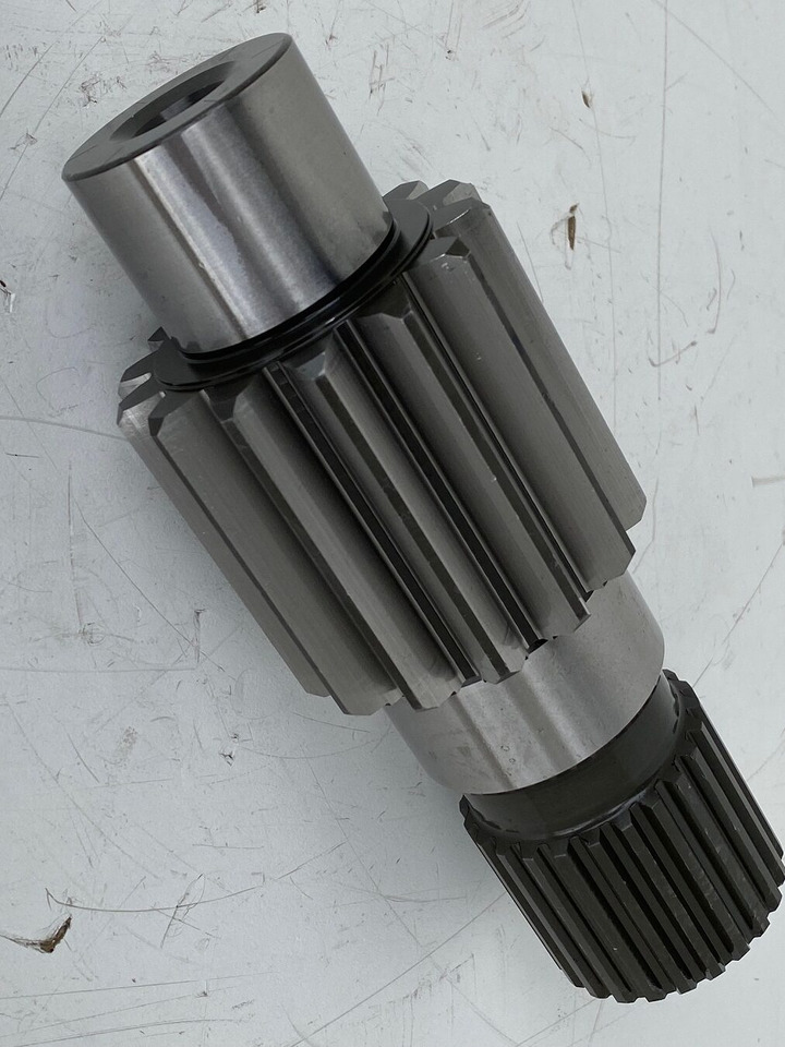 Liebherr Antriebswelle ID-Nr.968458701. FAT450F527, FAT450E510, FAT450E542, FAT450F550, FAT450E504, FAT450E505. #AN2804# - Mando final para Bulldozer: foto 3 Liebherr Antriebswelle ID-Nr.968458701. FAT450F527, FAT450E510, FAT450E542, FAT450F550, FAT450E504, FAT450E505. #AN2804# - Mando final para Bulldozer: foto 3