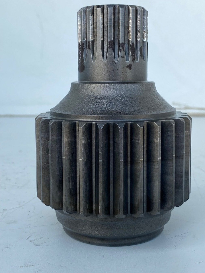 Liebherr Bonfiglioli Bremswelle ID-Nr.5007337. A308, A310, A312, A900 ZW, R308, R310, R312. #LI-BO-BR-27.05# - Reductor de giro para Excavadora de ruedas: foto 2 Liebherr Bonfiglioli Bremswelle ID-Nr.5007337. A308, A310, A312, A900 ZW, R308, R310, R312. #LI-BO-BR-27.05# - Reductor de giro para Excavadora de ruedas: foto 2