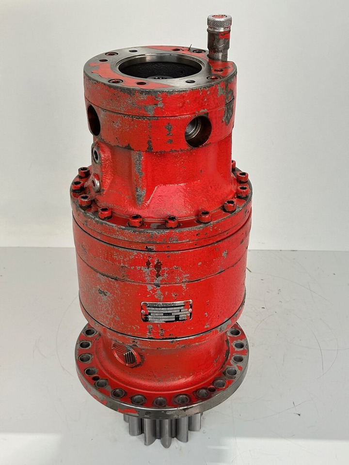 Liebherr - Bonfiglioli Drehwerksgetriebe SPF mit ID-Nr.10216372. LTM 1055-1, LTM 1055-3-1-076 bis LTM 1055-3-1-121, LTM 1055-3-2-000 bis LTM1055-3-2-031. #10216372.7029602# - Caja de cambios y piezas: foto 3 Liebherr - Bonfiglioli Drehwerksgetriebe SPF mit ID-Nr.10216372. LTM 1055-1, LTM 1055-3-1-076 bis LTM 1055-3-1-121, LTM 1055-3-2-000 bis LTM1055-3-2-031. #10216372.7029602# - Caja de cambios y piezas: foto 3