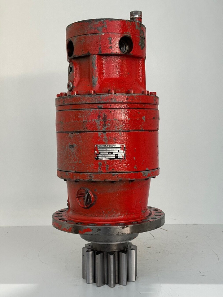 Liebherr - Bonfiglioli Drehwerksgetriebe SPF mit ID-Nr.10216372. LTM 1055-1, LTM 1055-3-1-076 bis LTM 1055-3-1-121, LTM 1055-3-2-000 bis LTM1055-3-2-031. #10216372.7029602# - Caja de cambios y piezas: foto 1 Liebherr - Bonfiglioli Drehwerksgetriebe SPF mit ID-Nr.10216372. LTM 1055-1, LTM 1055-3-1-076 bis LTM 1055-3-1-121, LTM 1055-3-2-000 bis LTM1055-3-2-031. #10216372.7029602# - Caja de cambios y piezas: foto 1