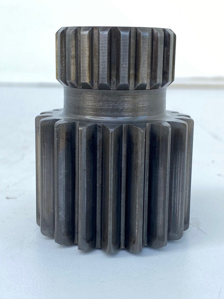 Liebherr Bonfiglioli Sonnenrad ID-Nr.5007048. A308, A310, A312, A900 ZW, R308, R310, R312. #LI-BO-SO-27.05# - Caja de cambios para Excavadora de ruedas: foto 1 Liebherr Bonfiglioli Sonnenrad ID-Nr.5007048. A308, A310, A312, A900 ZW, R308, R310, R312. #LI-BO-SO-27.05# - Caja de cambios para Excavadora de ruedas: foto 1