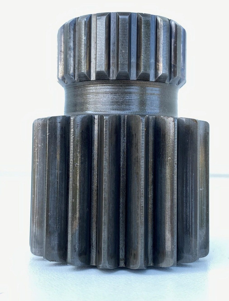 Liebherr Bonfiglioli Sonnenrad ID-Nr.5007048. A308, A310, A312, A900 ZW, R308, R310, R312. #LI-BO-SO-27.05# - Caja de cambios para Excavadora de ruedas: foto 2 Liebherr Bonfiglioli Sonnenrad ID-Nr.5007048. A308, A310, A312, A900 ZW, R308, R310, R312. #LI-BO-SO-27.05# - Caja de cambios para Excavadora de ruedas: foto 2