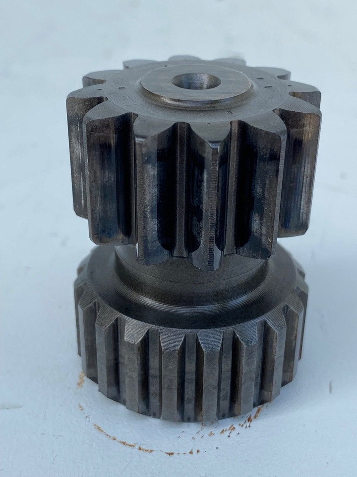 Liebherr Bonfiglioli Sonnenrad ID-Nr.7012427. A308, A310, A312, A900 ZW, R308, R310, R312. #LI-BO-SO1-27.05# - Reductor de giro para Excavadora de ruedas: foto 3 Liebherr Bonfiglioli Sonnenrad ID-Nr.7012427. A308, A310, A312, A900 ZW, R308, R310, R312. #LI-BO-SO1-27.05# - Reductor de giro para Excavadora de ruedas: foto 3