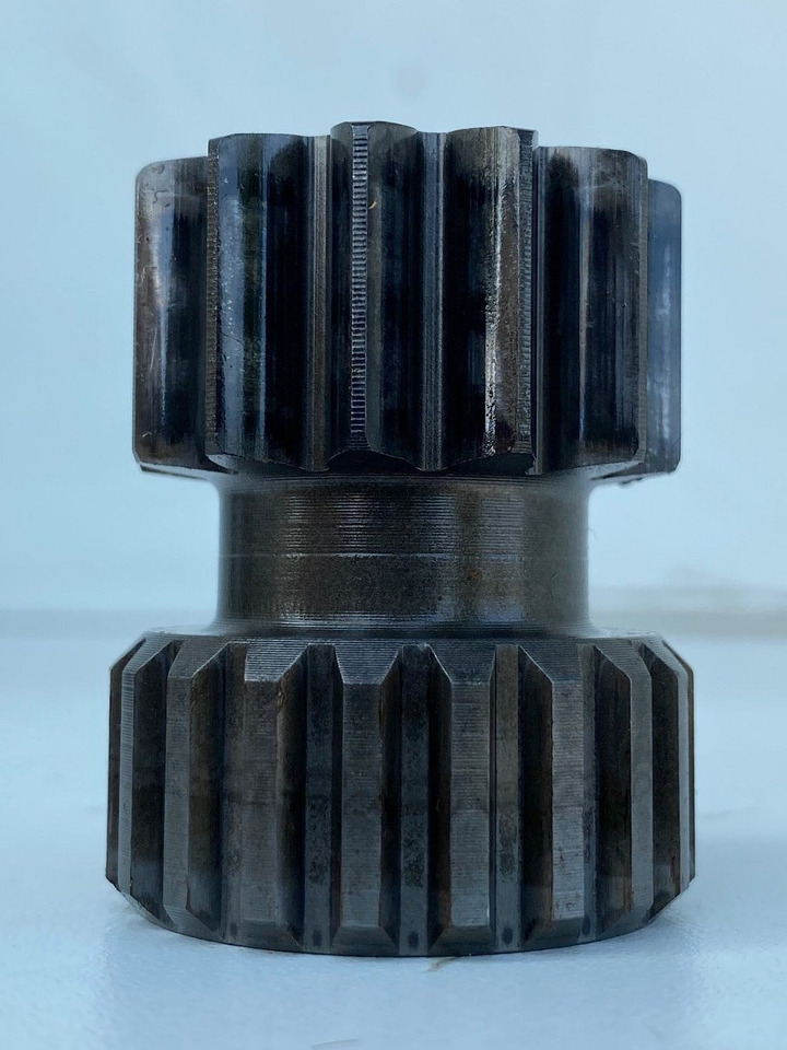 Liebherr Bonfiglioli Sonnenrad ID-Nr.7012427. A308, A310, A312, A900 ZW, R308, R310, R312. #LI-BO-SO1-27.05# - Reductor de giro para Excavadora de ruedas: foto 4 Liebherr Bonfiglioli Sonnenrad ID-Nr.7012427. A308, A310, A312, A900 ZW, R308, R310, R312. #LI-BO-SO1-27.05# - Reductor de giro para Excavadora de ruedas: foto 4