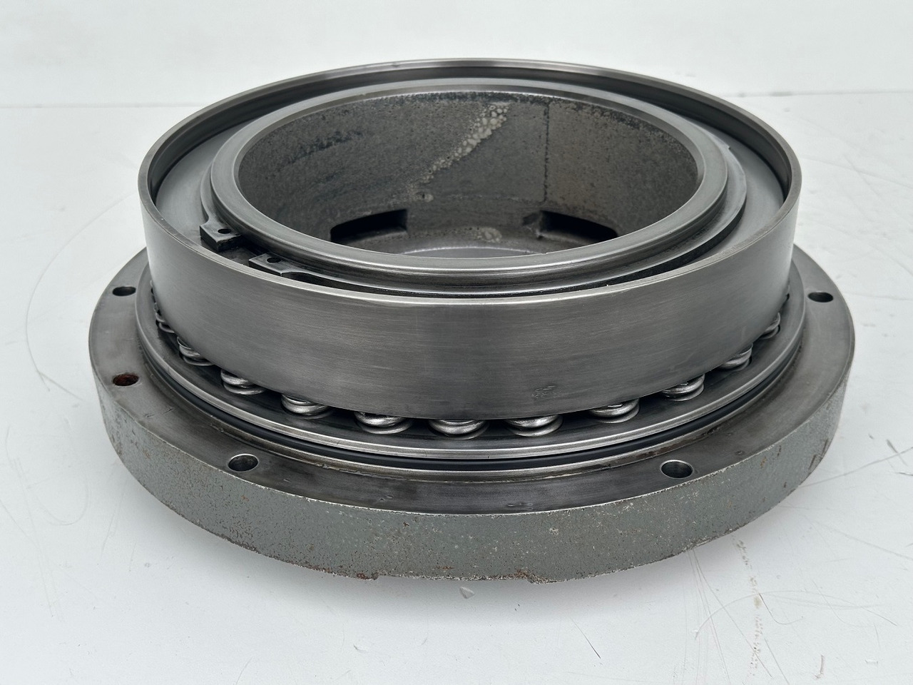 Liebherr Bremse ID-Nr.90006134. SAT325/274. R946, R950, RZG390. #90006134.FR.40254# - Reductor de giro para Maquinaria de construcción: foto 5 Liebherr Bremse ID-Nr.90006134. SAT325/274. R946, R950, RZG390. #90006134.FR.40254# - Reductor de giro para Maquinaria de construcción: foto 5