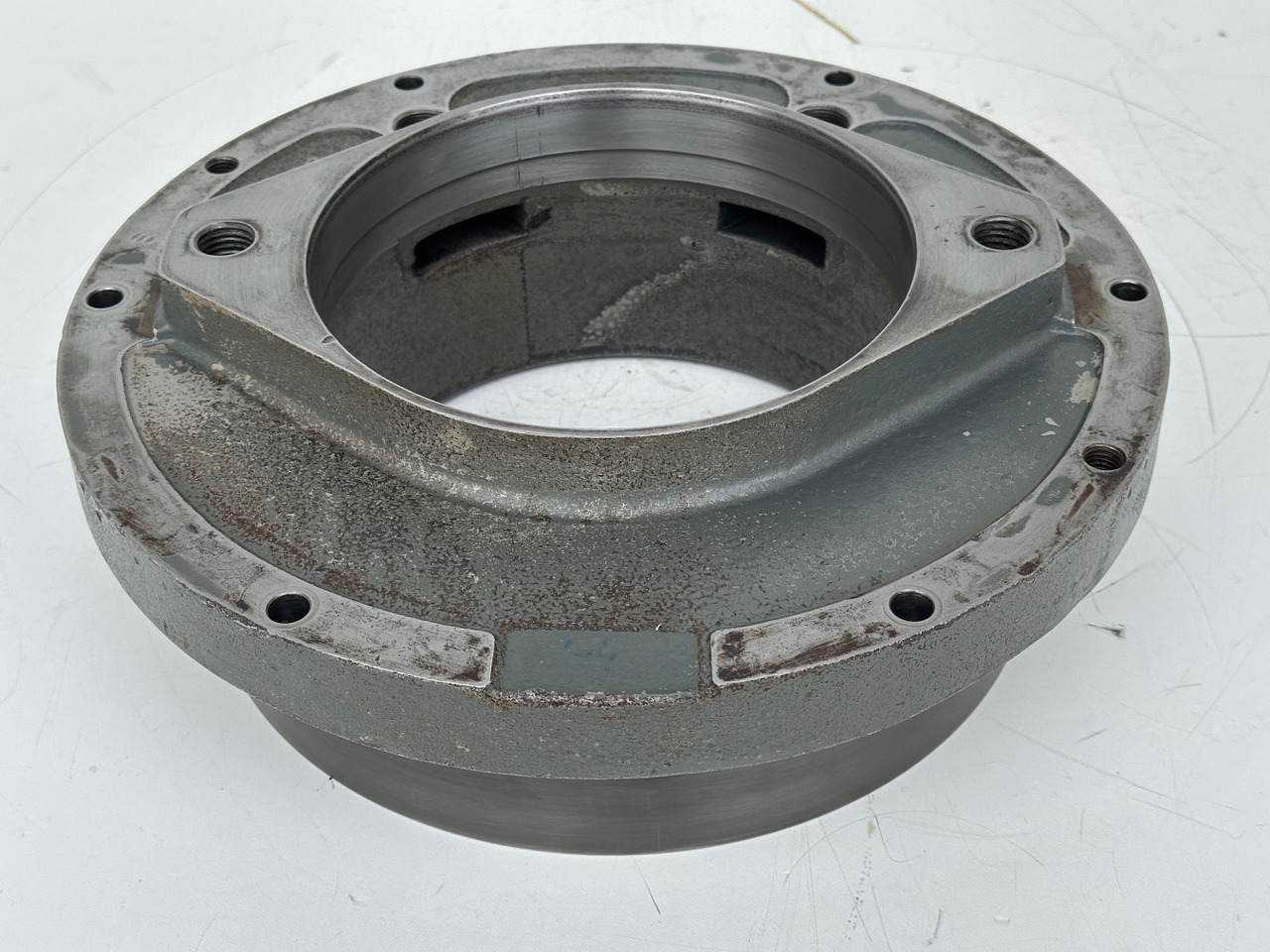 Liebherr Bremse ID-Nr.90006134. SAT325/274. R946, R950, RZG390. #90006134.FR.40254# - Reductor de giro para Maquinaria de construcción: foto 1 Liebherr Bremse ID-Nr.90006134. SAT325/274. R946, R950, RZG390. #90006134.FR.40254# - Reductor de giro para Maquinaria de construcción: foto 1