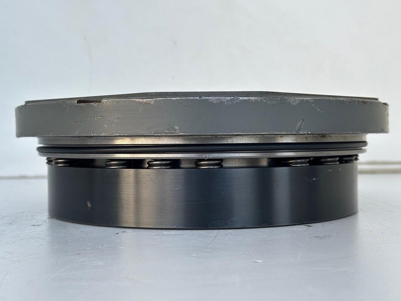 Liebherr Bremse ID-Nr.90009255. SAT250/278 - SAT250/287. A913 COMP, A914 COMP, A914, A916 COMP, A916, A918 COMP, A918, A920, A922 RAIL, A924 RAIL, LH18, LH22, LH24, LH26, R914 COMP, R914 RAIL, R914, - Reductor de giro para Excavadora de cadenas: foto 3 Liebherr Bremse ID-Nr.90009255. SAT250/278 - SAT250/287. A913 COMP, A914 COMP, A914, A916 COMP, A916, A918 COMP, A918, A920, A922 RAIL, A924 RAIL, LH18, LH22, LH24, LH26, R914 COMP, R914 RAIL, R914, - Reductor de giro para Excavadora de cadenas: foto 3