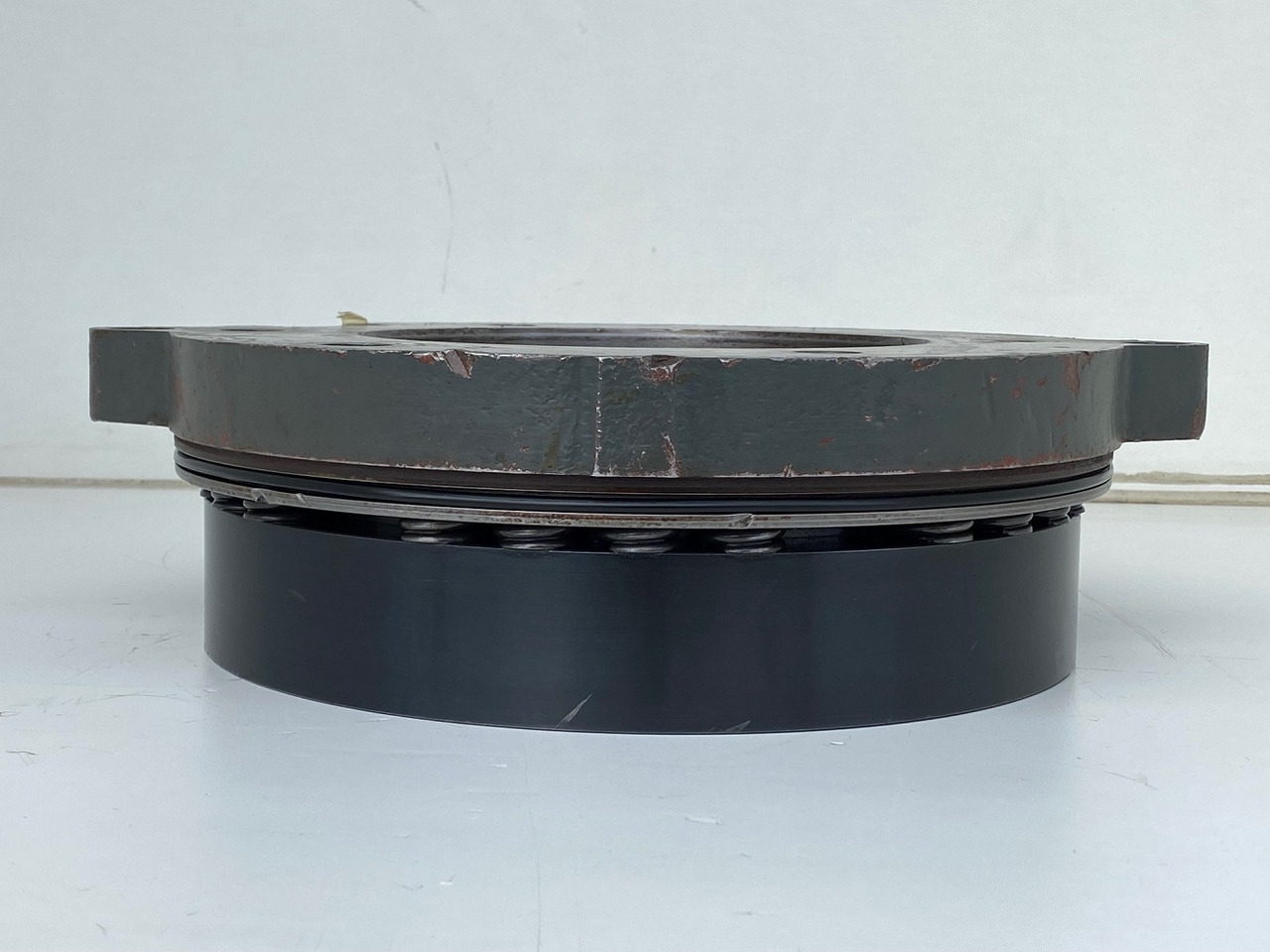 Caja de cambios para Excavadora de cadenas Liebherr Bremse ID-Nr.932801801.   SAT325/254.: foto 9