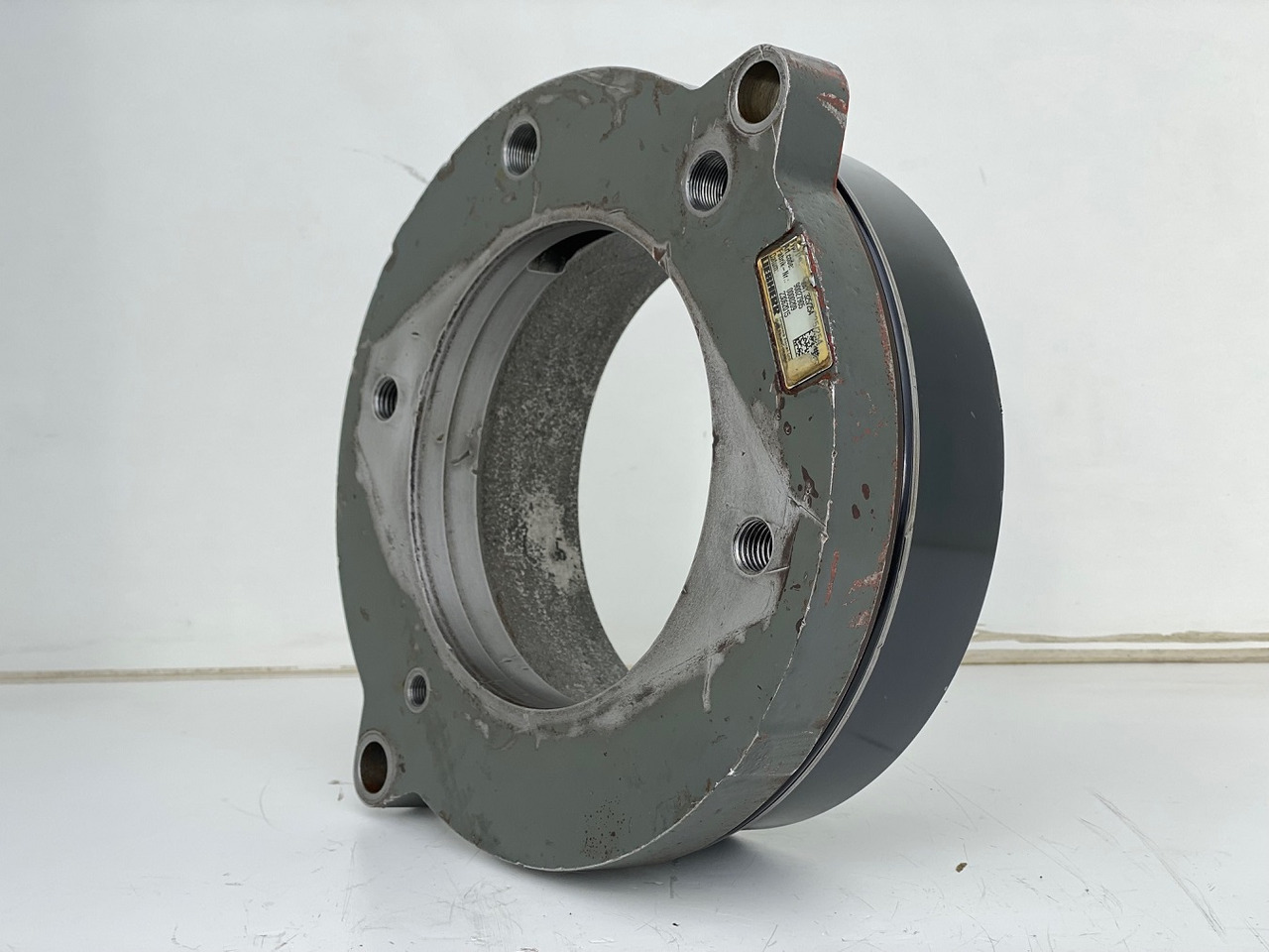 Caja de cambios para Excavadora de cadenas Liebherr Bremse ID-Nr.932801801.   SAT325/254.: foto 7