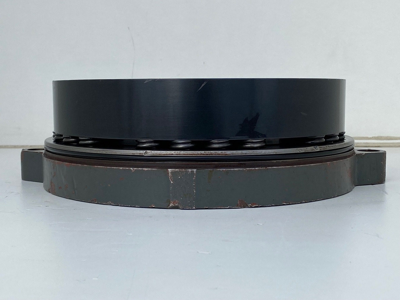 Caja de cambios para Excavadora de cadenas Liebherr Bremse ID-Nr.932801801.   SAT325/254.: foto 10