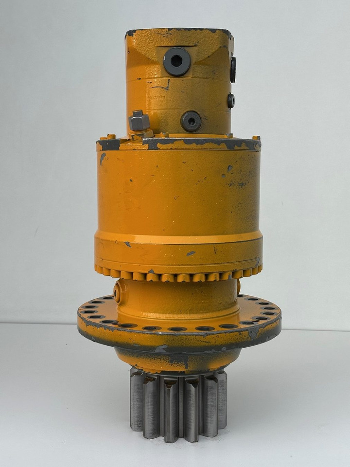 Liebherr Drehwerkantrieb Typ:DAT200/1 mit ID-Nr.90209947. LTM 1070-4.2. #90209947.544-0255# - Reductor de giro para Grúa sobre orugas: foto 2 Liebherr Drehwerkantrieb Typ:DAT200/1 mit ID-Nr.90209947. LTM 1070-4.2. #90209947.544-0255# - Reductor de giro para Grúa sobre orugas: foto 2