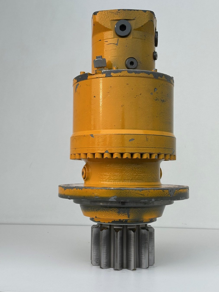 Liebherr Drehwerkantrieb Typ:DAT200/1 mit ID-Nr.90209947. LTM 1070-4.2. #90209947.544-0255# - Reductor de giro para Grúa sobre orugas: foto 3 Liebherr Drehwerkantrieb Typ:DAT200/1 mit ID-Nr.90209947. LTM 1070-4.2. #90209947.544-0255# - Reductor de giro para Grúa sobre orugas: foto 3