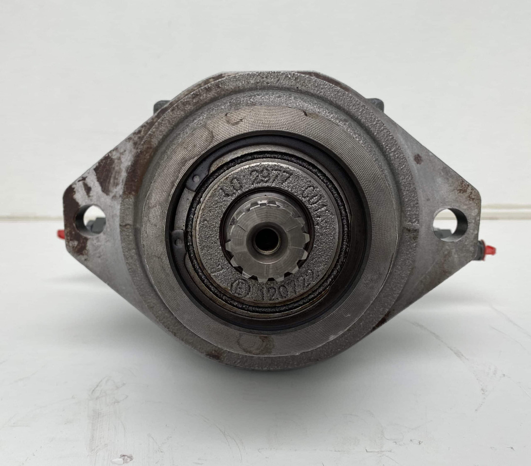 Motor hidráulico para Maquinaria de construcción Liebherr Hydraulikeinbaumotor FMF045.  ID-Nr.10129444.: foto 12