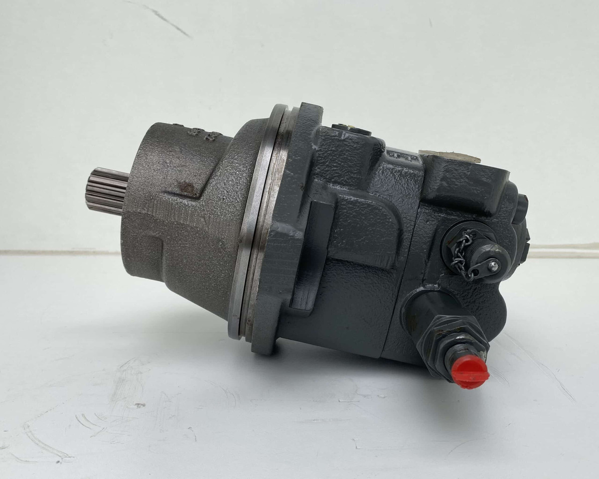 Liebherr Hydraulikeinbaumotor FMF045. ID-Nr.10129444. - Motor hidráulico para Maquinaria de construcción: foto 5 Liebherr Hydraulikeinbaumotor FMF045. ID-Nr.10129444. - Motor hidráulico para Maquinaria de construcción: foto 5