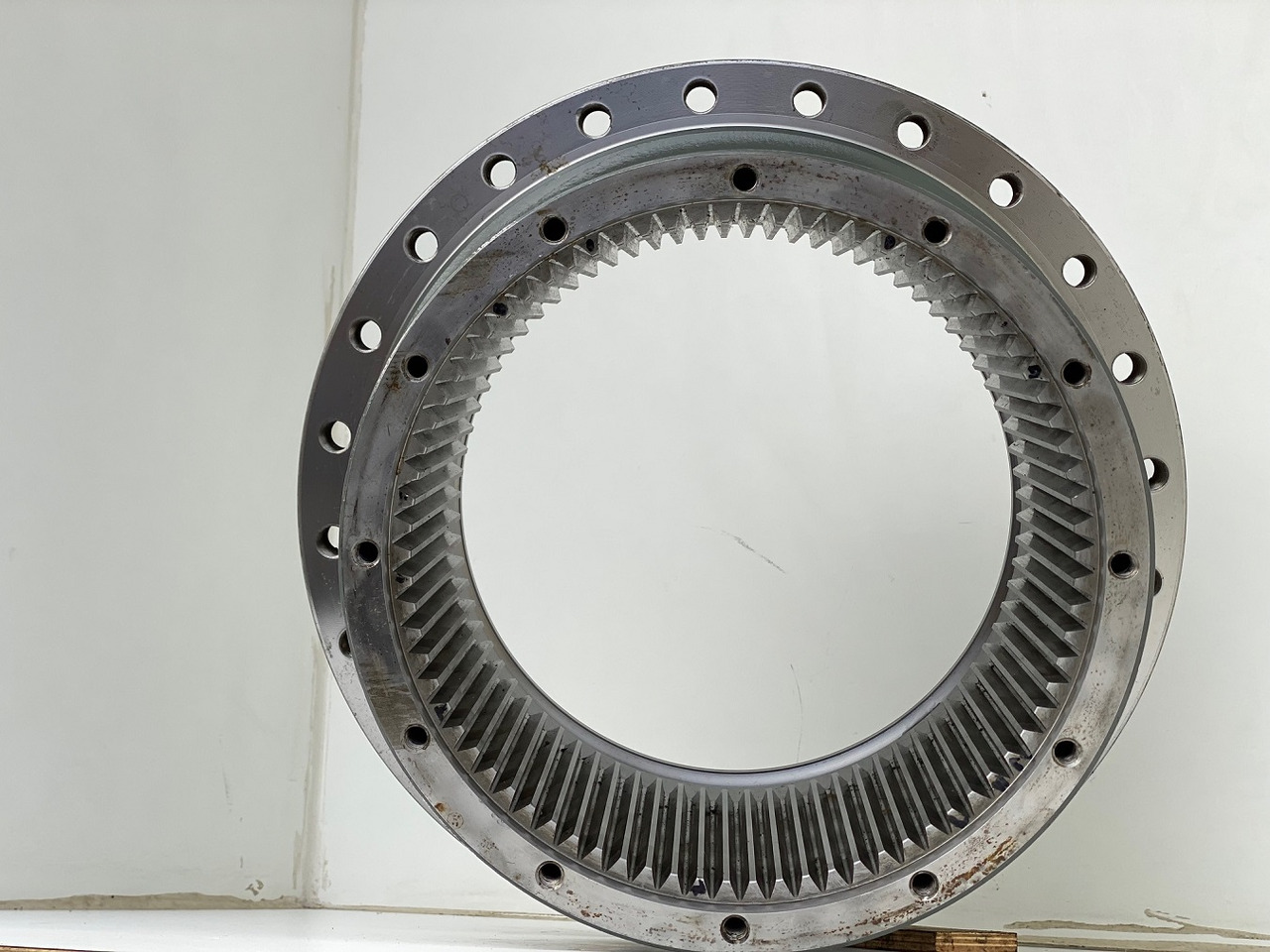 Liebherr Innenrad ID-Nr.90015181. FAT400P092 - FAT400P112. #IN17.02BC# - Mando final para Excavadora de cadenas: foto 5 Liebherr Innenrad ID-Nr.90015181. FAT400P092 - FAT400P112. #IN17.02BC# - Mando final para Excavadora de cadenas: foto 5