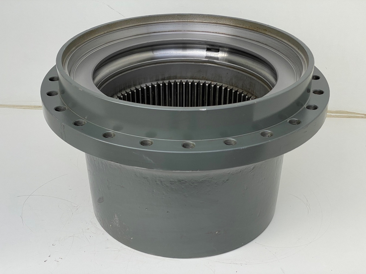 Liebherr Innenrad ID-Nr.90015181. FAT400P092 - FAT400P112. #IN17.02BC# - Mando final para Excavadora de cadenas: foto 1 Liebherr Innenrad ID-Nr.90015181. FAT400P092 - FAT400P112. #IN17.02BC# - Mando final para Excavadora de cadenas: foto 1