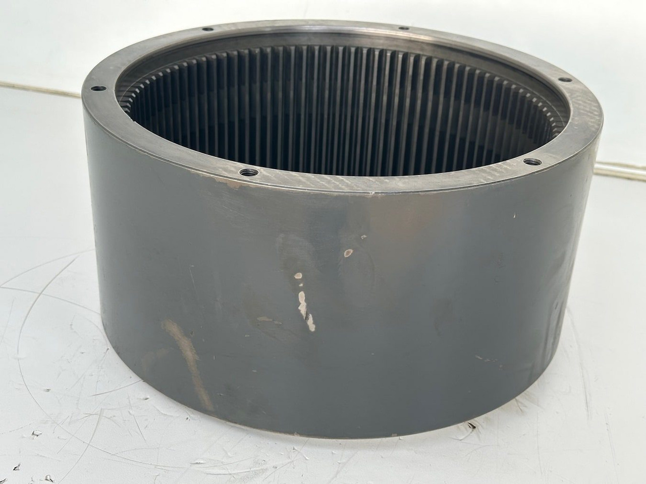 Liebherr Innenrad ID-Nr.90208972. SAT325A296. R934-1550, R938-1650, R945-1866. #90208972.12# - Reductor de giro para Excavadora de cadenas: foto 2 Liebherr Innenrad ID-Nr.90208972. SAT325A296. R934-1550, R938-1650, R945-1866. #90208972.12# - Reductor de giro para Excavadora de cadenas: foto 2