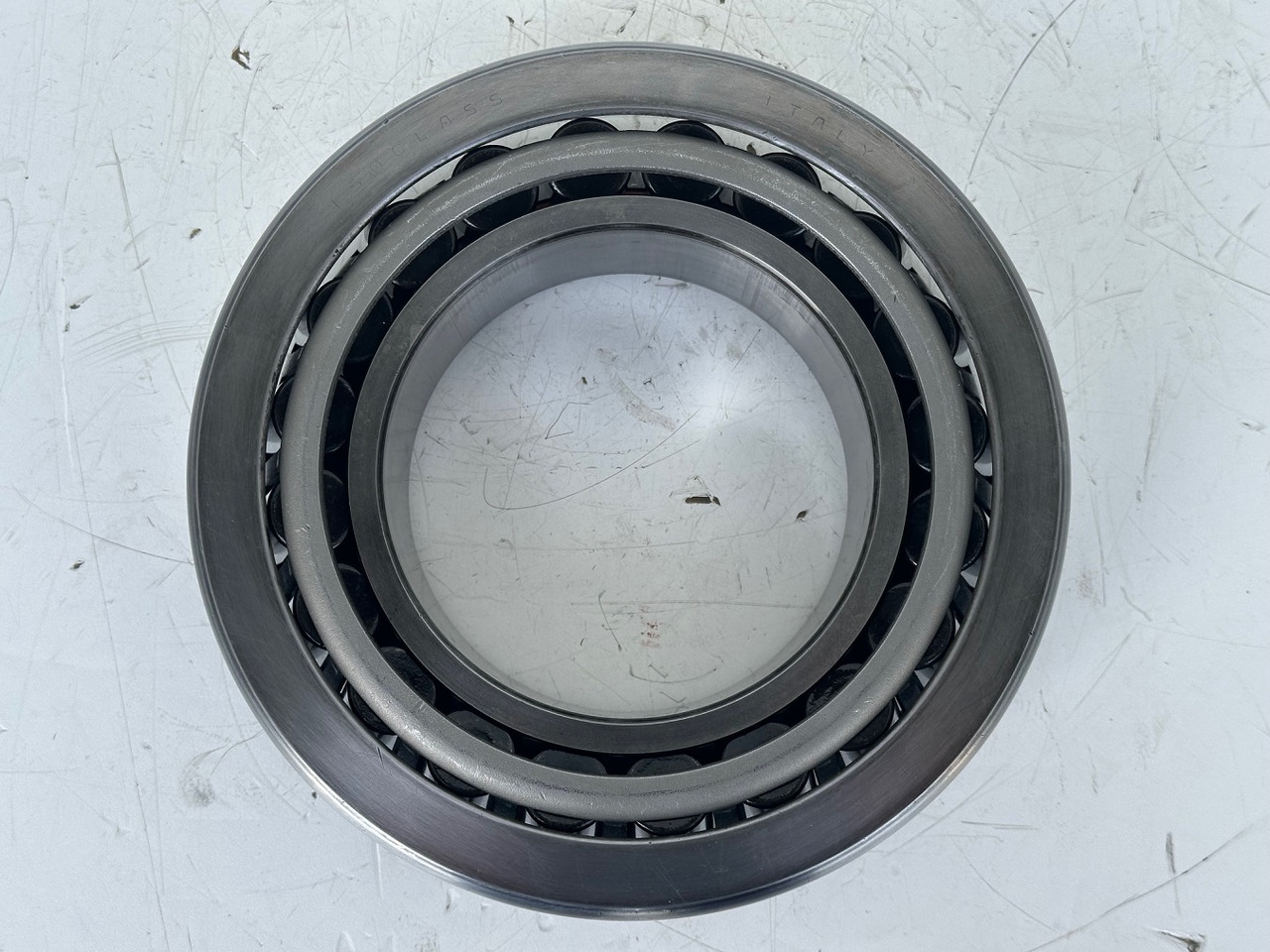 Liebherr Kegelrollenlager ID-Nr.746231701. SAT350/208,SAT300/213,SAT350/252,SAT325/274,SAT325/294. A944B,A954B,A954C,LH80,EP954,ER954,P954,R934,R936,R938,R940,R945,R946,R950,R954. #746231701.FR.40254 - Reductor de giro para Maquinaria de construcción: foto 3 Liebherr Kegelrollenlager ID-Nr.746231701. SAT350/208,SAT300/213,SAT350/252,SAT325/274,SAT325/294. A944B,A954B,A954C,LH80,EP954,ER954,P954,R934,R936,R938,R940,R945,R946,R950,R954. #746231701.FR.40254 - Reductor de giro para Maquinaria de construcción: foto 3