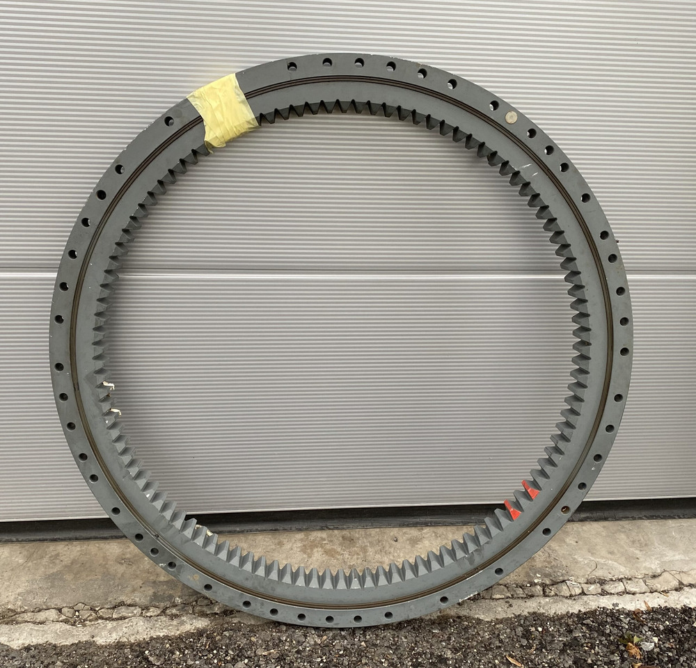 Liebherr Kugeldrehverbindung Typ:KUD34VJ004-000. ID-Nr.90018071. A914-1176. #10638# - Corona de giro para Excavadora de ruedas: foto 2 Liebherr Kugeldrehverbindung Typ:KUD34VJ004-000. ID-Nr.90018071. A914-1176. #10638# - Corona de giro para Excavadora de ruedas: foto 2
