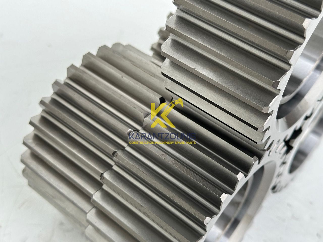 Liebherr Planetenrad ID-Nr.90024935. FAT400P112 - FAT400P130 - FAT400P139. R926, R928, R930, R934, R936, R938, R940, R944, R946, R950 T. #90024935.20.01# - Mando final para Maquinaria de construcción: foto 5 Liebherr Planetenrad ID-Nr.90024935. FAT400P112 - FAT400P130 - FAT400P139. R926, R928, R930, R934, R936, R938, R940, R944, R946, R950 T. #90024935.20.01# - Mando final para Maquinaria de construcción: foto 5