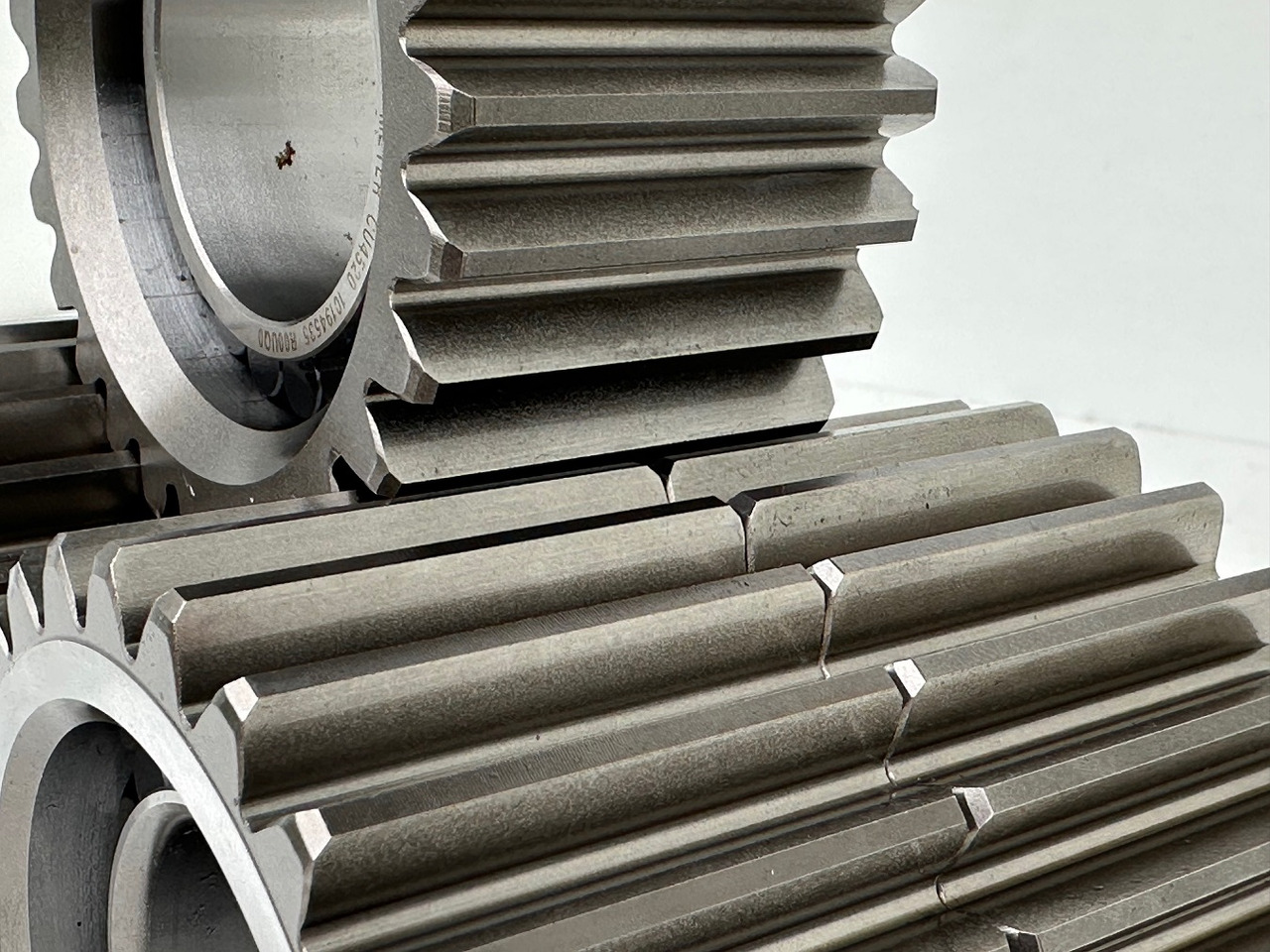 Liebherr Planetenrad ID-Nr.90205840. FAT350P126 - FAT350P138. R920 - R922 - R924 - R925 - R926 - R930 T. #90205840.22.05.01# - Mando final para Excavadora de cadenas: foto 5 Liebherr Planetenrad ID-Nr.90205840. FAT350P126 - FAT350P138. R920 - R922 - R924 - R925 - R926 - R930 T. #90205840.22.05.01# - Mando final para Excavadora de cadenas: foto 5